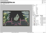 Madara Rectangle V3