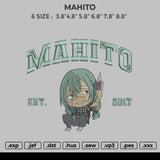 MAHITO