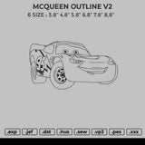 MCQUEEN OUTLINE V2