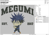 MEGUMI
