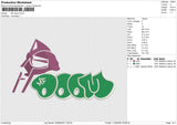 MF Doom V2