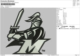M Gladiator