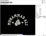 Muhammad Ali