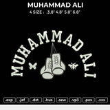 Muhammad Ali