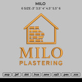 MILO