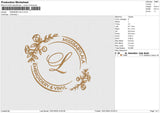 MISSBABYLALA Embroidery File 6 size