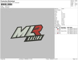 MLR Embroidery