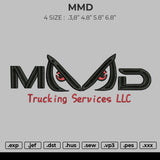 MMD