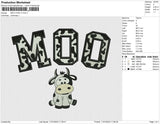 MOO COW V1