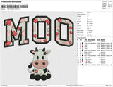 MOO COW V3