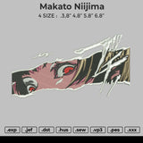 Makato Niijima