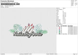 NAILZZBYANNIE Embroidery