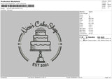 Niko's Cake Shop