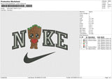 NIKE BABY GROOT