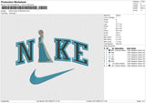 NIKE ELSA STANDING