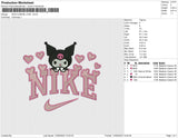 NIKE KUROMI LOVE