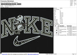 NIKE NIGHTMARE