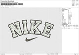 Nike Satin Fill