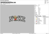 Nike Stewie Griffin