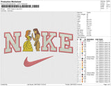 NIKE Tarzan Jane