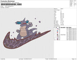NIKE_Nidoking