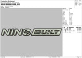 NINO BUILT v2