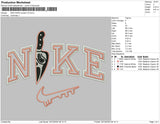 NKE KNIFE scream V2