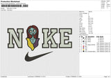 Nike Jack V4 & Nike Sally v3