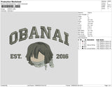 OBANAI