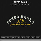 OUTER BANKS