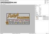 Patsy's Delicatessen