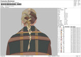 PHOTO FLAT v5 Embroidery