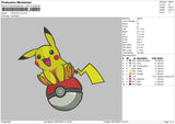Pikachu V5
