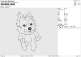 POODLE Embroidery
