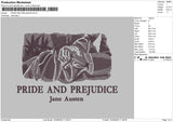 Pride And Prejudice