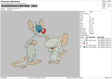 Pinky And Brain