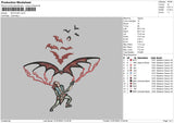 Rock Bat