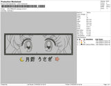 Sailormoon Rectangle v2