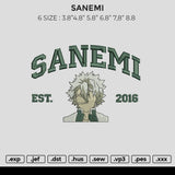 SANEMI