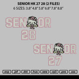 Senior Hk 27 28 Embroidery 2 Files