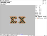 SIGMA E X