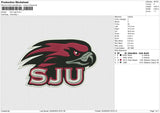 SJU logo