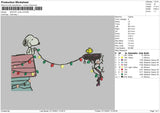 snoopy xmas
