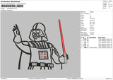 Starwars Line