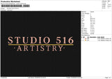 Studio 516 v2