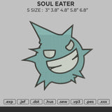 Soul Eater