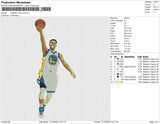 Stephen Curry v2