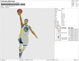 Stephen Curry v2