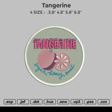 Tangerine
