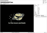 To The Moon V1